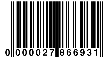 0 000027 866931