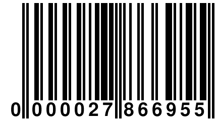 0 000027 866955