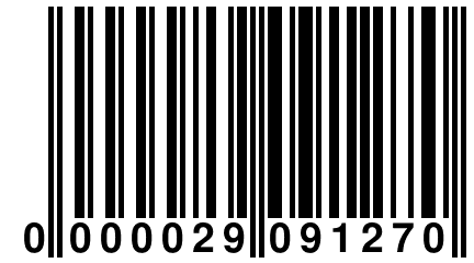 0 000029 091270