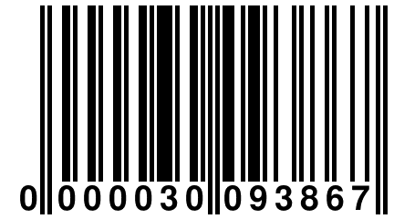 0 000030 093867