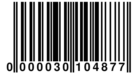 0 000030 104877