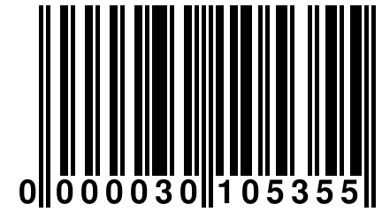 0 000030 105355