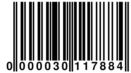 0 000030 117884