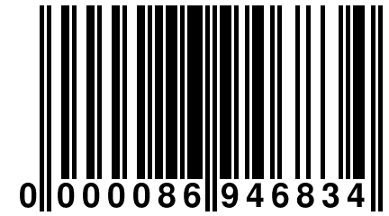 0 000086 946834