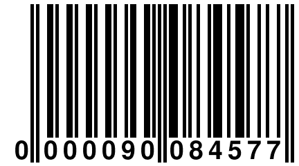 0 000090 084577