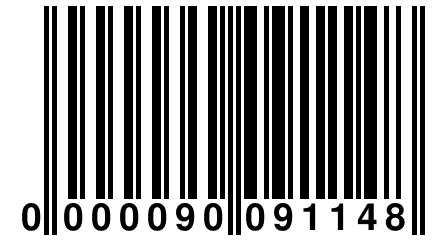 0 000090 091148