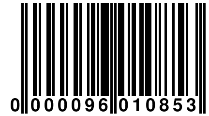 0 000096 010853