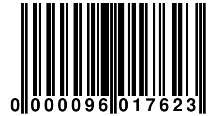 0 000096 017623