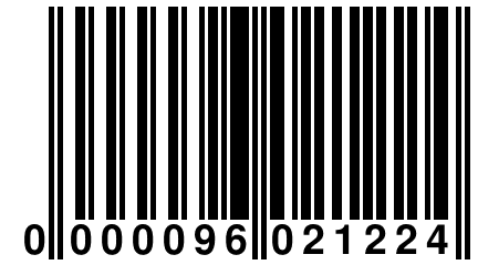 0 000096 021224