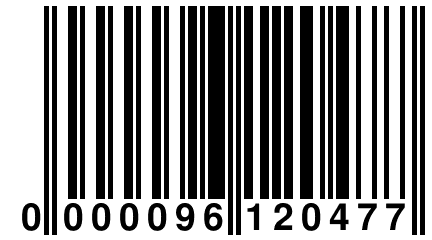 0 000096 120477