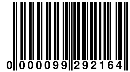 0 000099 292164