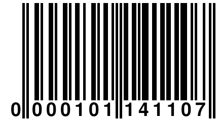 0 000101 141107