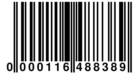 0 000116 488389