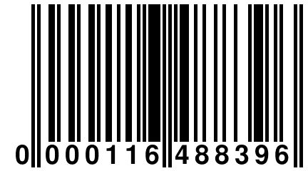 0 000116 488396