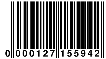 0 000127 155942