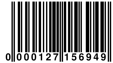 0 000127 156949