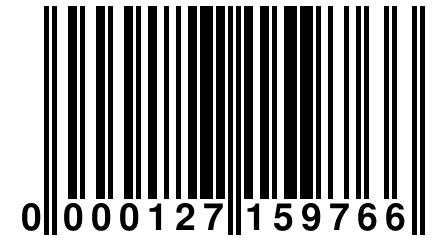 0 000127 159766