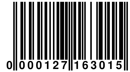 0 000127 163015