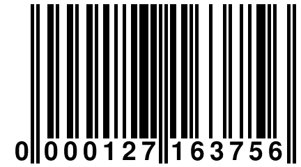 0 000127 163756