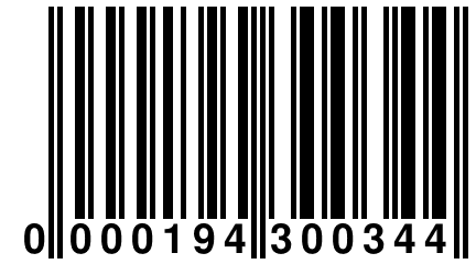 0 000194 300344