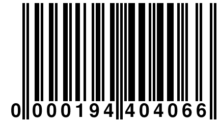 0 000194 404066