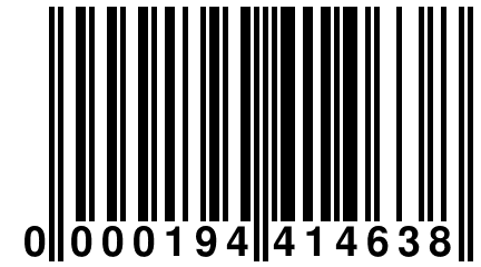 0 000194 414638