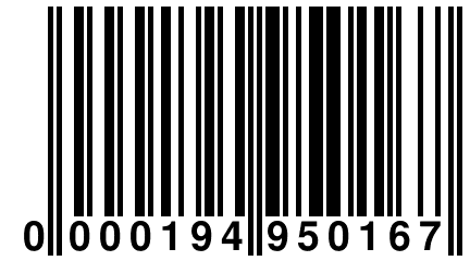 0 000194 950167