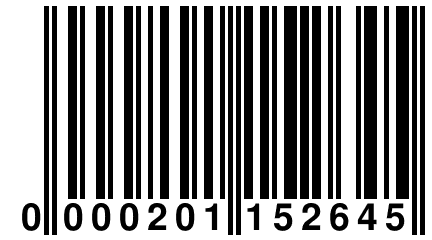 0 000201 152645