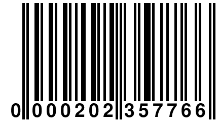 0 000202 357766