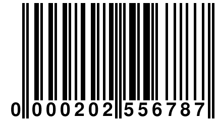 0 000202 556787