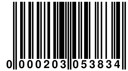 0 000203 053834