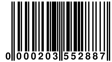 0 000203 552887