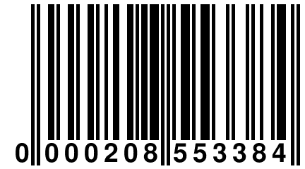 0 000208 553384