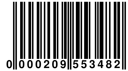 0 000209 553482