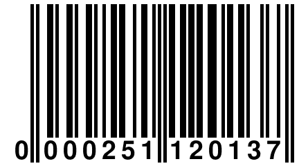 0 000251 120137