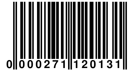 0 000271 120131