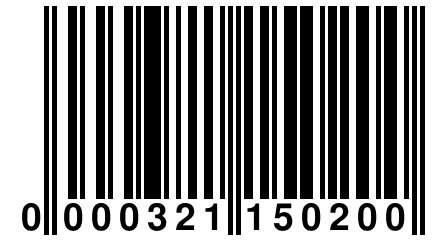 0 000321 150200