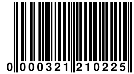 0 000321 210225