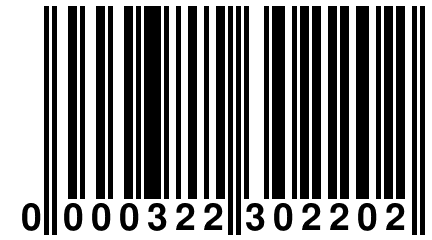 0 000322 302202