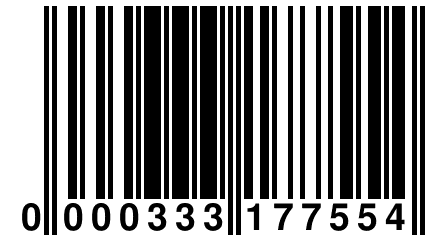 0 000333 177554