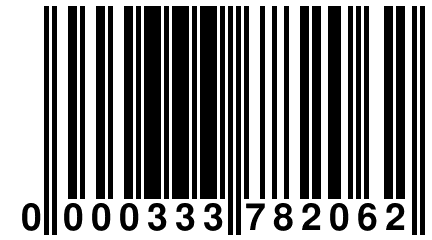 0 000333 782062