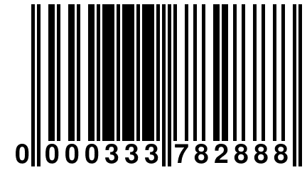 0 000333 782888