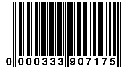 0 000333 907175