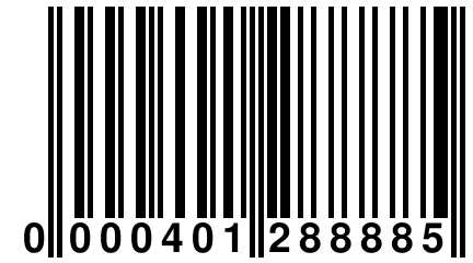 0 000401 288885