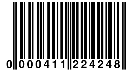 0 000411 224248