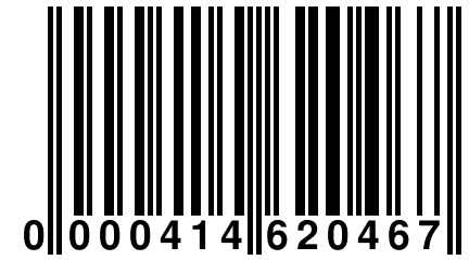 0 000414 620467