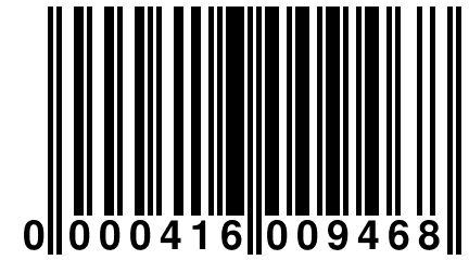 0 000416 009468