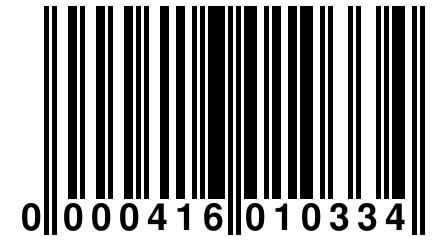 0 000416 010334