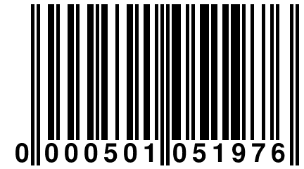 0 000501 051976