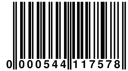 0 000544 117578